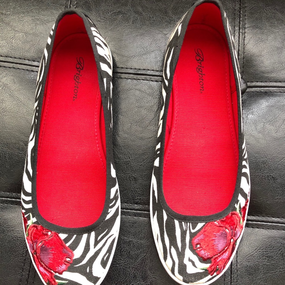 Brighton shoes